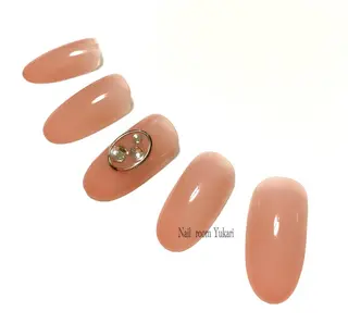 ネイル Nail room Yukariのネイルデザイン