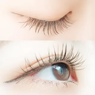 マツエク・マツパ Lanhr所属・【Lanhr】 🕊aya🕊のマツエク・マツパデザイン