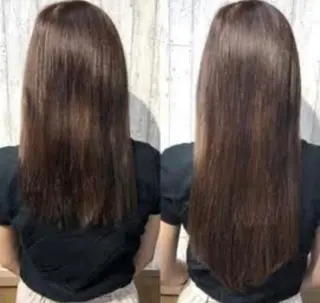 ミディアム hatena 🫧のマツエク・マツパデザイン