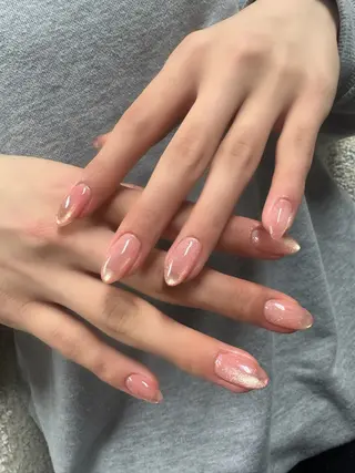 ネイル i. micaのネイルデザイン