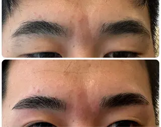 メンズ アイブロウ yoshizawa mamaの眉毛・アイブロウイメージ