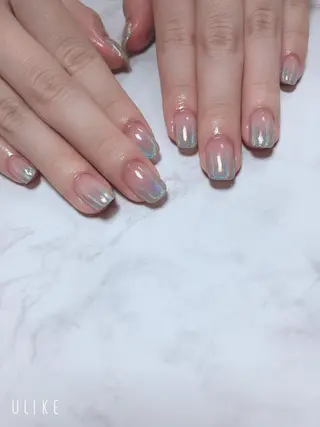 ネイル Nailsalon Luanaのネイルデザイン