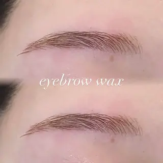 アイブロウ EYELA 🎀遠山のマツエク・マツパデザイン