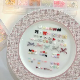 ネイル nail salon luan｜emiのネイルデザイン