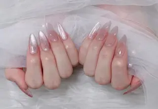 ネイル Mio AmorBeautyのネイルデザイン