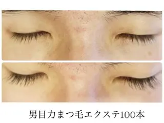 マツエク・マツパ DxD ディーディのネイルデザイン