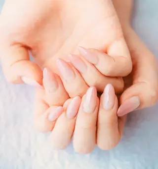 ネイル nailroom HARU.のネイルデザイン