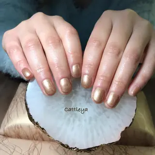 ネイル Cattleya meguのネイルデザイン