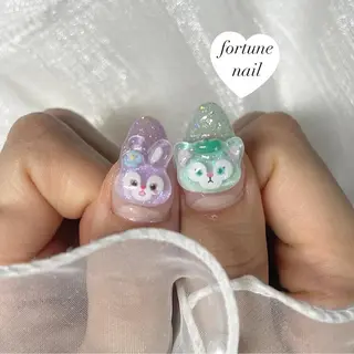 ネイル ☆saori ☆のネイルデザイン