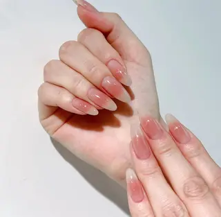 ネイル OoAmi_ Nailのネイルデザイン