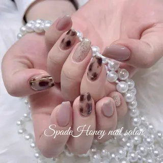 ネイル 🎀ななみん 🎀のネイルデザイン