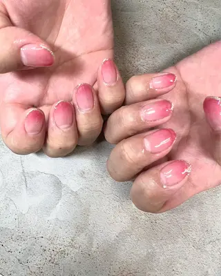 ネイル m nailのネイルデザイン