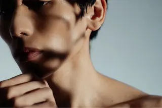 WAXYYY. AYUの眉毛・アイブロウイメージ