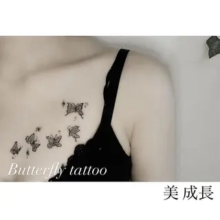 Lanhr所属・【Lanhr】 🕊aya🕊のマツエク・マツパデザイン