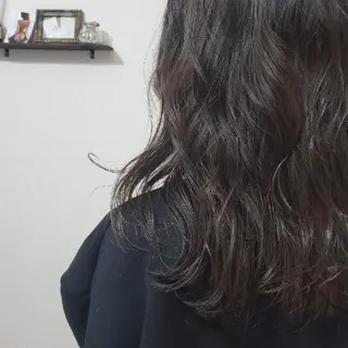 ロング カラー See by merのマツエク・マツパデザイン