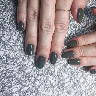 ネイル FUJITA CHIAKIのネイルデザイン