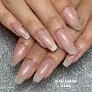 ネイル nail salon 1102のネイルデザイン
