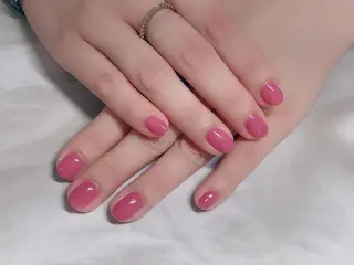 ネイル 大阪江坂 Kaiのネイルデザイン