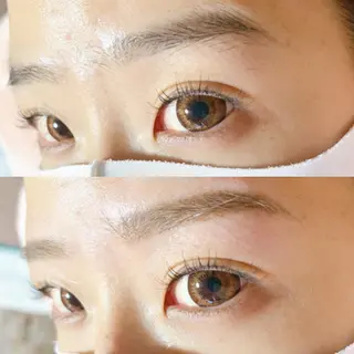 C. Lのマツエク・マツパデザイン