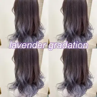 ミディアム カラー 横浜🍒カット エクステ/RIEのヘアスタイル