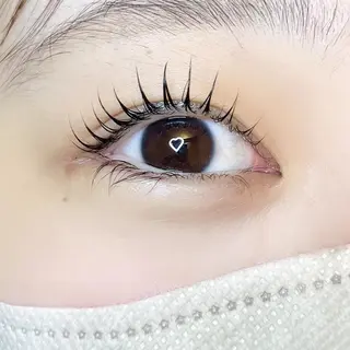 マツエク・マツパ BUHTI ブーチ 本八幡のマツエク・マツパデザイン