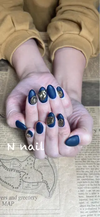 ネイル N nailのネイルデザイン