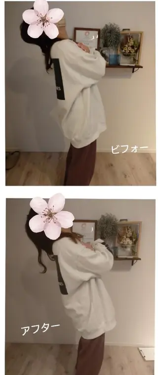 Mon amou【モナムー】のエステ・リラクイメージ