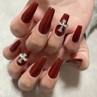 ネイル LILY  ART NAILのネイルデザイン