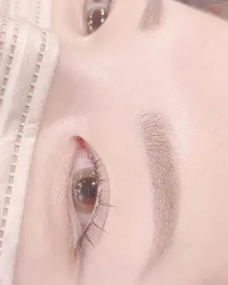 マツエク・マツパ hair&make Lokahiの眉毛・アイブロウイメージ