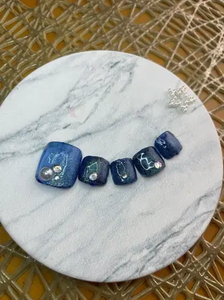 ネイル NAIL★M 真紀のネイルデザイン