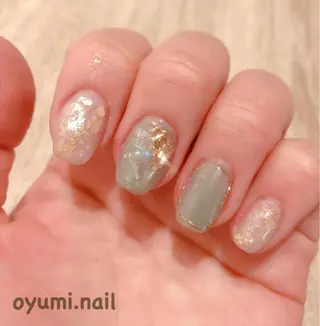 ネイル takanashi yumiのネイルデザイン