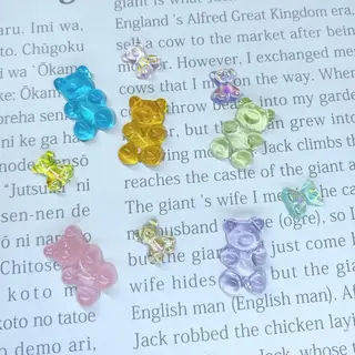 ネイル Nail R💫 naoのネイルデザイン