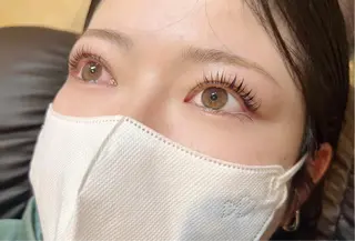 マツエク・マツパ nicottlash 東のマツエク・マツパデザイン