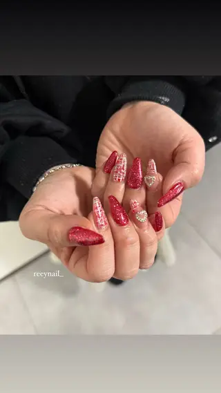 ネイル ulysses nailsalonのネイルデザイン