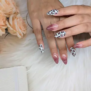 ネイル ネイルサロンベルティ keikoのネイルデザイン