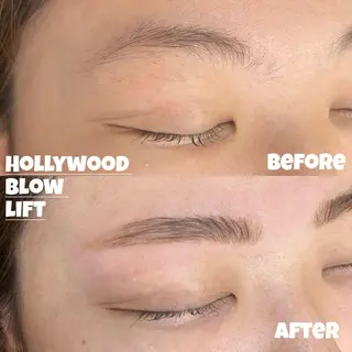 アイブロウ beauty studio Lealea所属・Lealea yumekaのマツエク・マツパデザイン