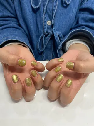 ネイル 加藤 綾のネイルデザイン