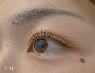 マツエク・マツパ NAKASHIMA YUUGAのマツエク・マツパデザイン