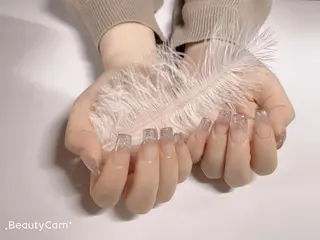 ネイル Pretty  J nail salon所属・pretty J ゆいのネイルデザイン