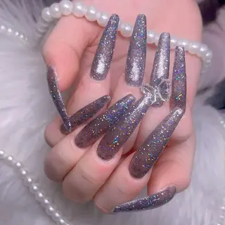 ネイル Uminail ゆうゆうのネイルデザイン