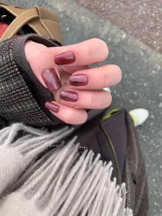 ネイル yu kaのネイルデザイン