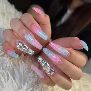 ネイル nana nailのネイルデザイン
