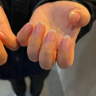 ネイル Etel -atelier-のネイルデザイン