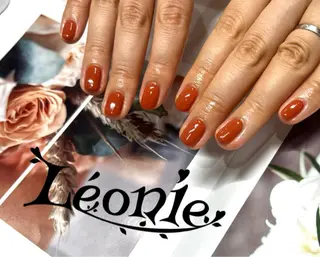 ネイル Leonie misuzu. oのネイルデザイン