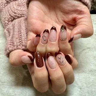 ネイル t. misuzuのネイルデザイン