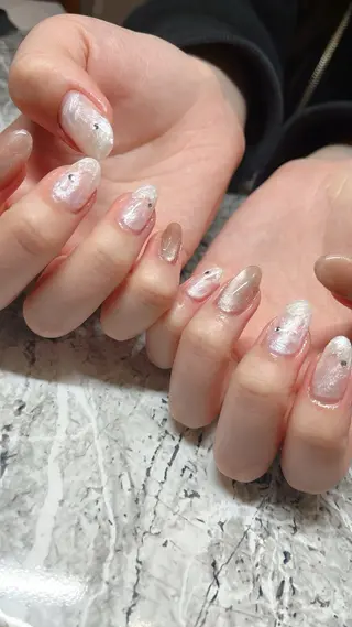 ネイル プライベートサロン circleのネイルデザイン