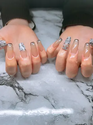 ネイル 7nail (ϋ)/のネイルデザイン