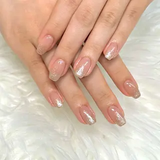 ネイル Bianca浦和西口 竹ノ内  愛彩のネイルデザイン