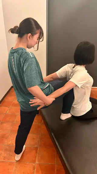 KING'S ストレッチ ioriのエステ・リラクイメージ