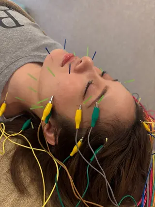 美容鍼灸サロン mahoroba院長のエステ・リラクイメージ